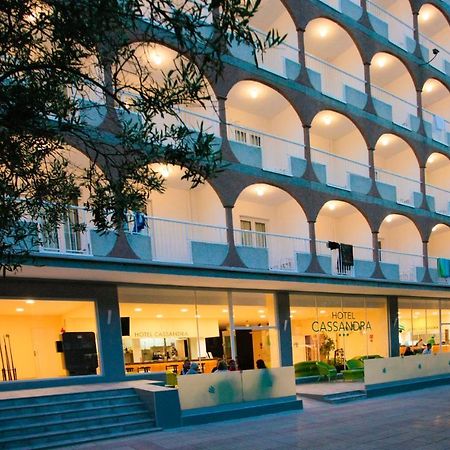 Hotel Cassandra El Arenal  Exterior photo