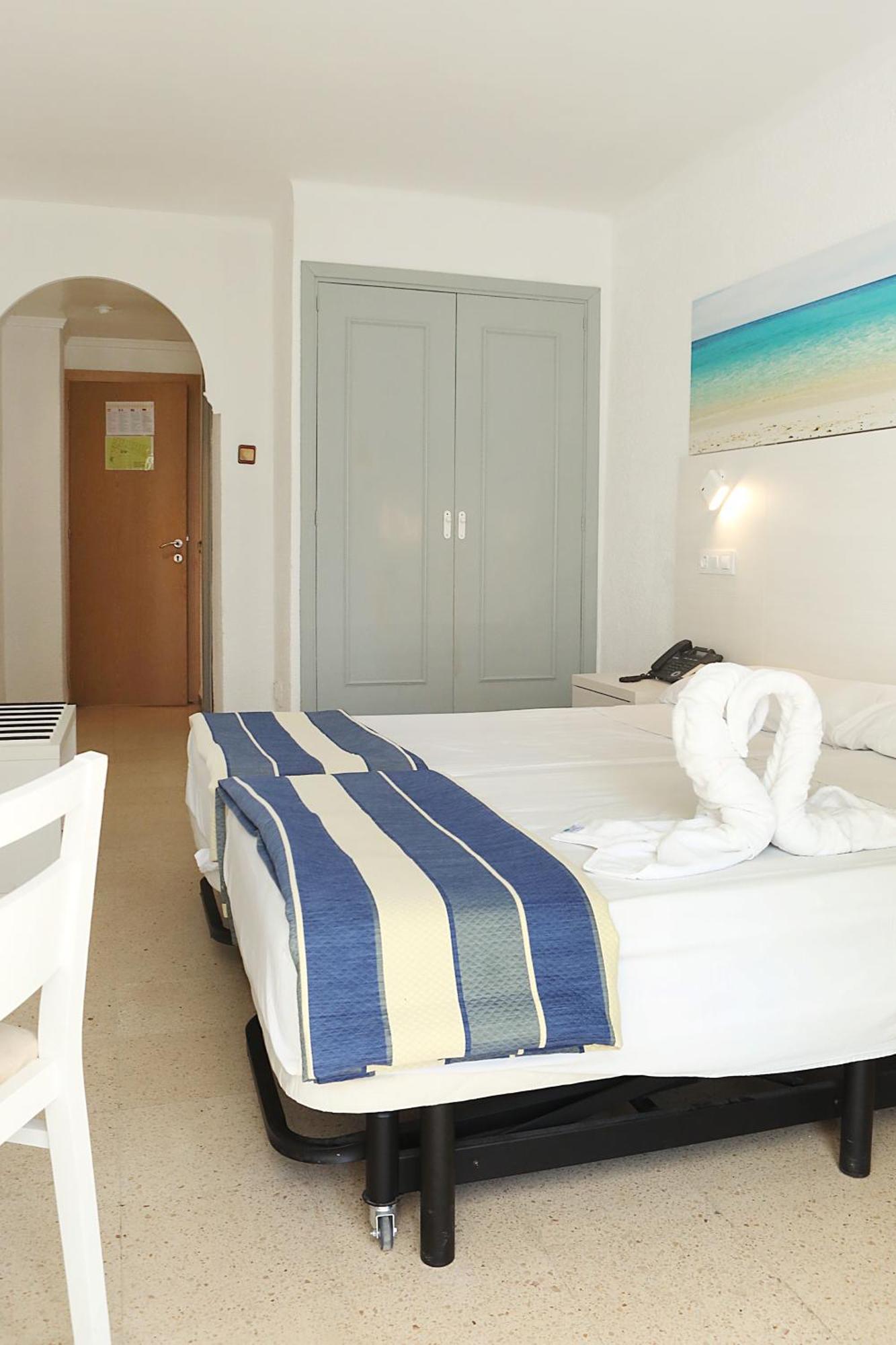 Hotel Cassandra El Arenal  Exterior photo