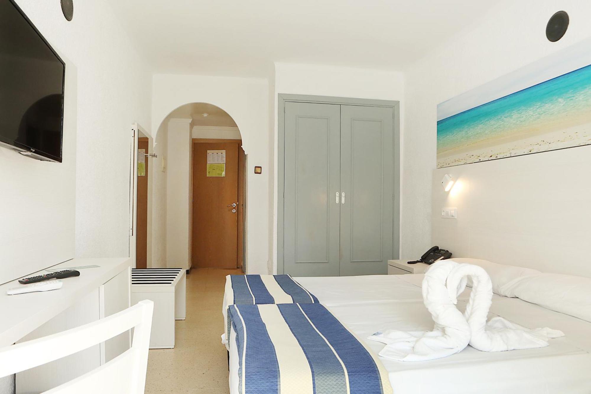 Hotel Cassandra El Arenal  Exterior photo