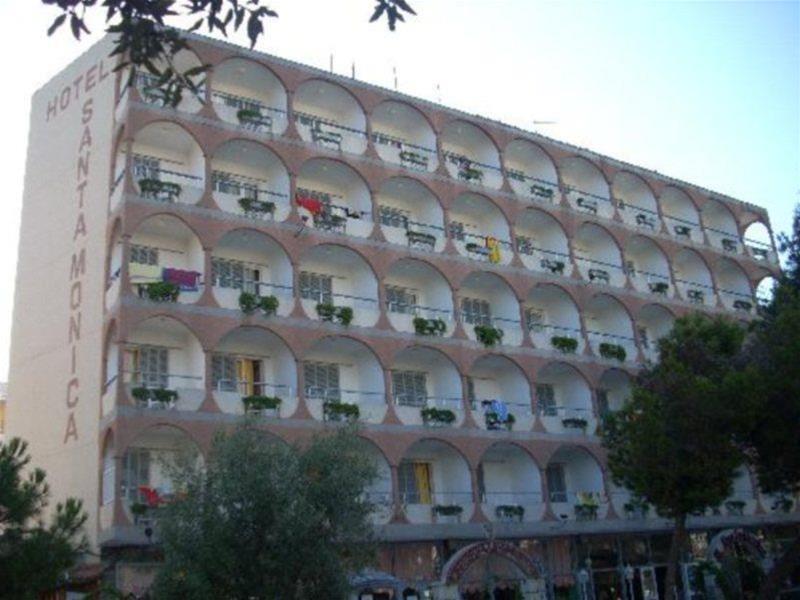 Hotel Cassandra El Arenal  Exterior photo