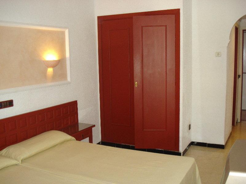 Hotel Cassandra El Arenal  Exterior photo