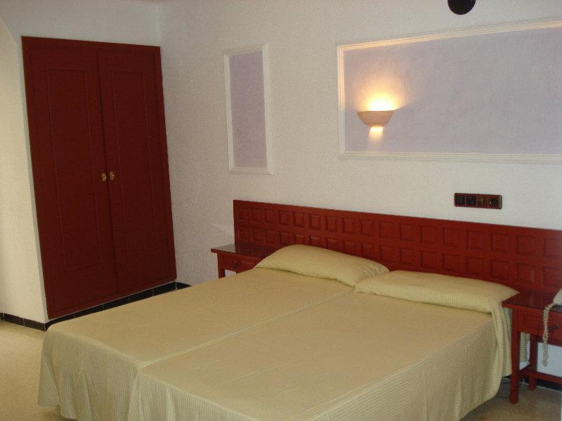Hotel Cassandra El Arenal  Exterior photo