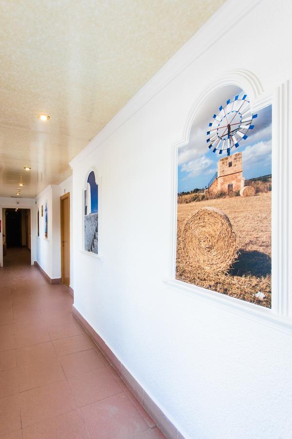 Hotel Cassandra El Arenal  Exterior photo