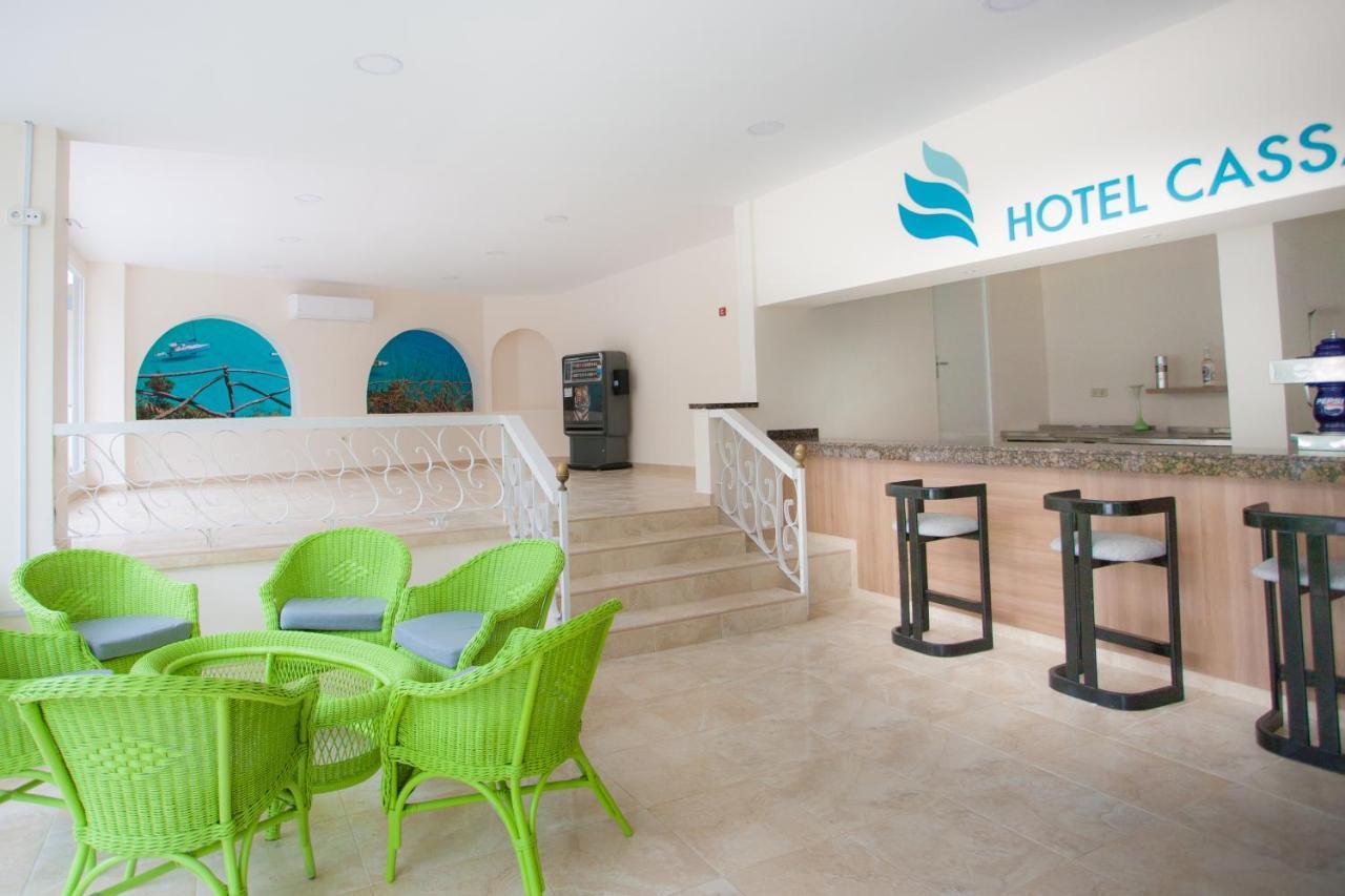 Hotel Cassandra El Arenal  Exterior photo