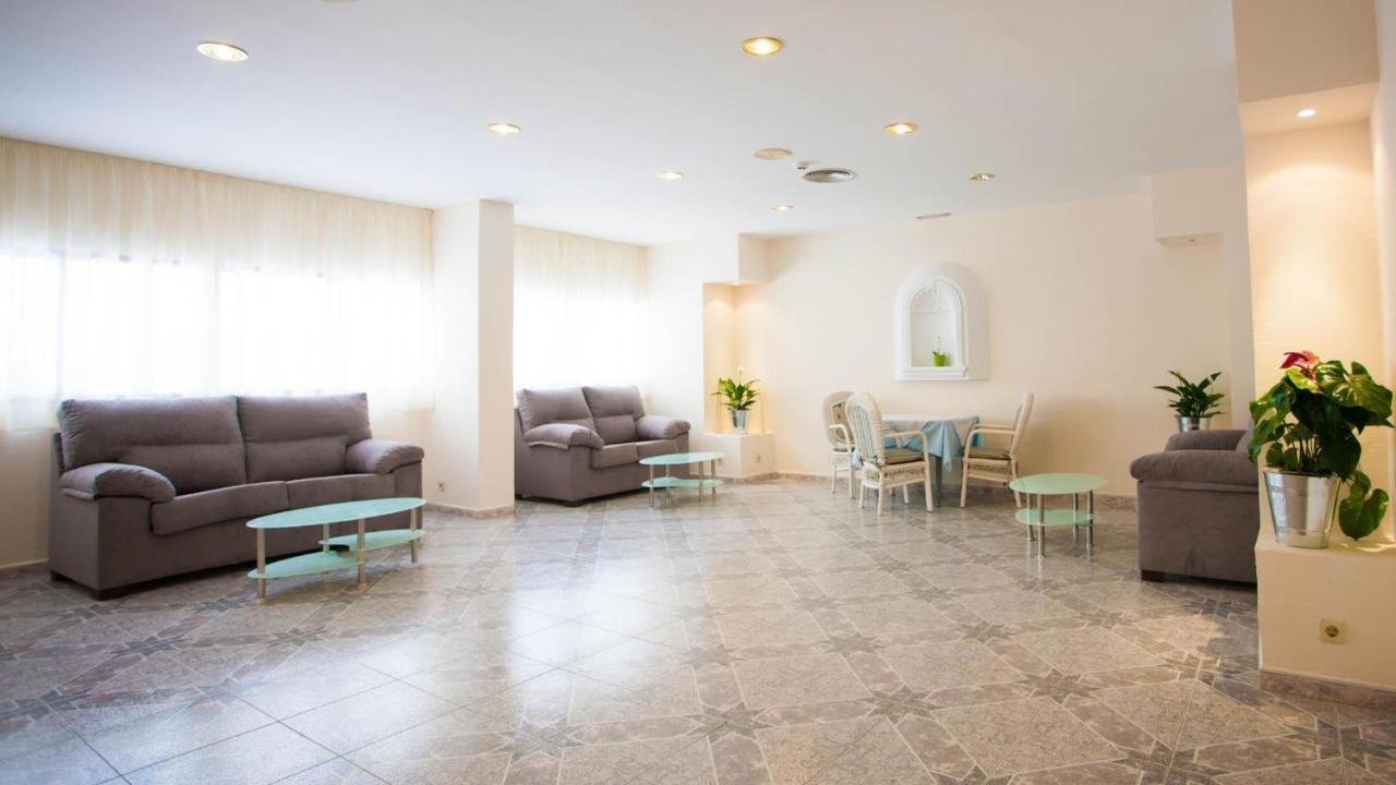 Hotel Cassandra El Arenal  Exterior photo