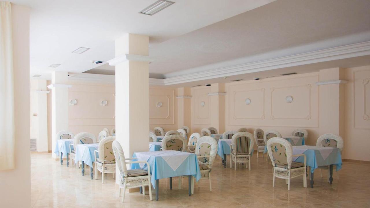 Hotel Cassandra El Arenal  Exterior photo