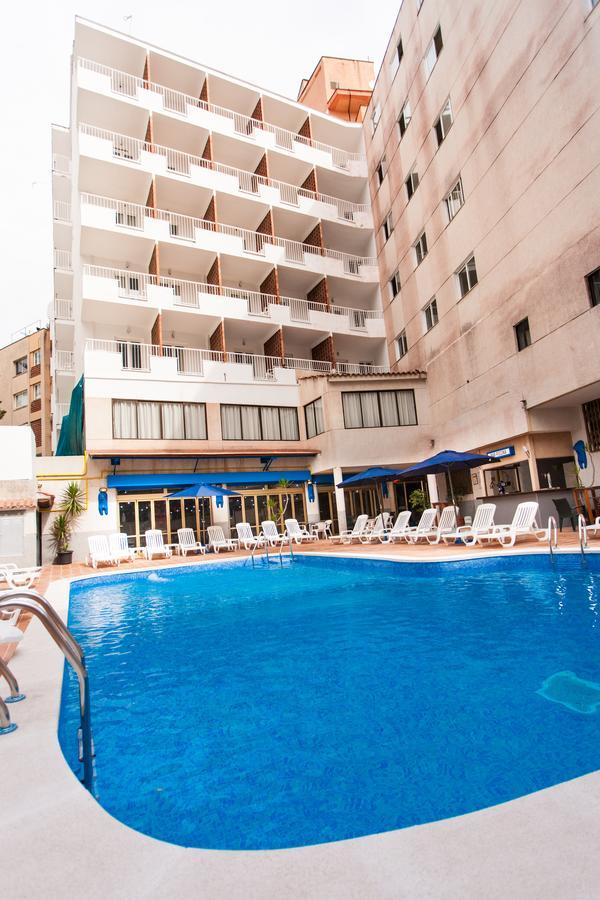 Hotel Cassandra El Arenal  Exterior photo